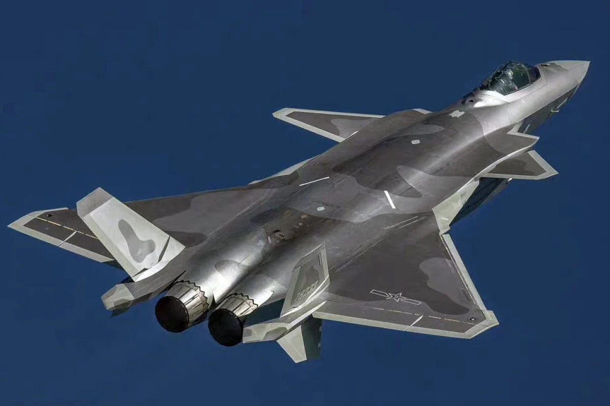 Trung Quốc phát minh công nghệ đốt sau gia tăng sức mạnh tiêm kích