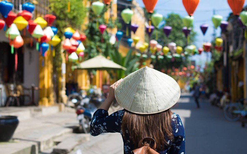 Việt Nam lọt top 10 đất nước đáng sống cho người nước ngoài năm 2024