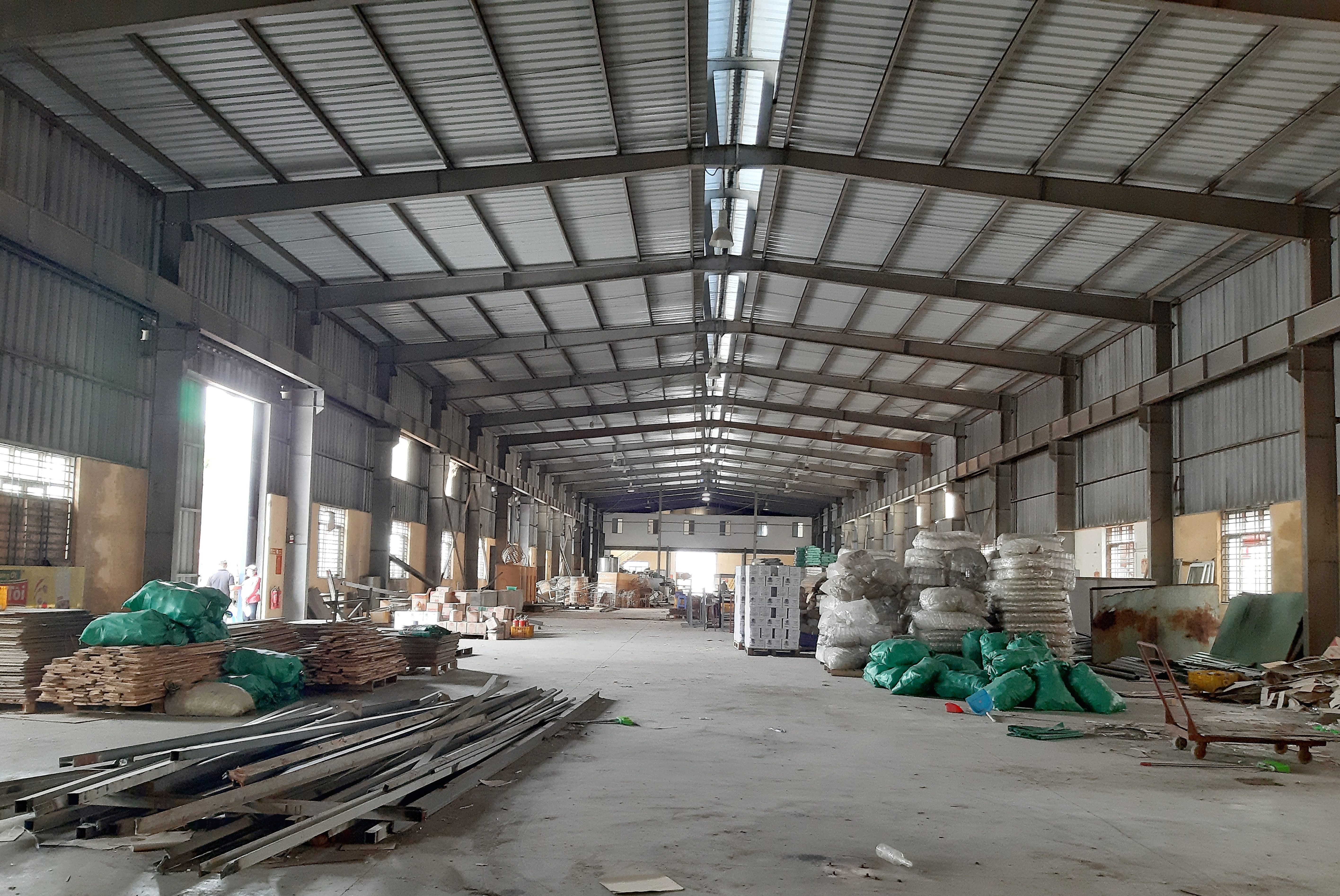 Giám đốc chỉ đạo con dâu để ngoài sổ sách kế toán 12 tỷ đồng