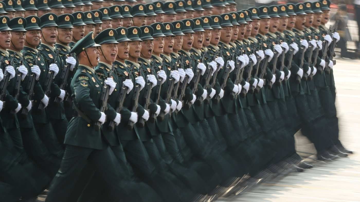 Trung Quốc: Tin điều tra Bộ trưởng Quốc phòng Đổng Quân là 'hoàn toàn bịa đặt'