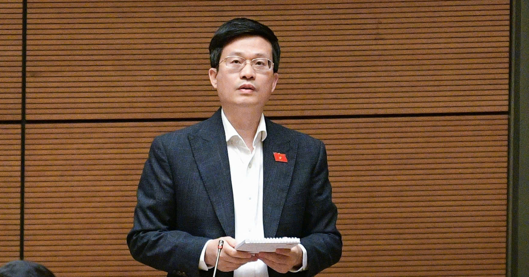 ĐBQH đề xuất áp dụng mức thuế suất ưu đãi cho các cơ quan báo chí