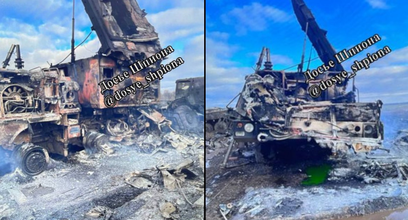 Báo Mỹ lý giải nguyên nhân S-400 Nga 'bó tay' trước tên lửa ATACMS Ukraine