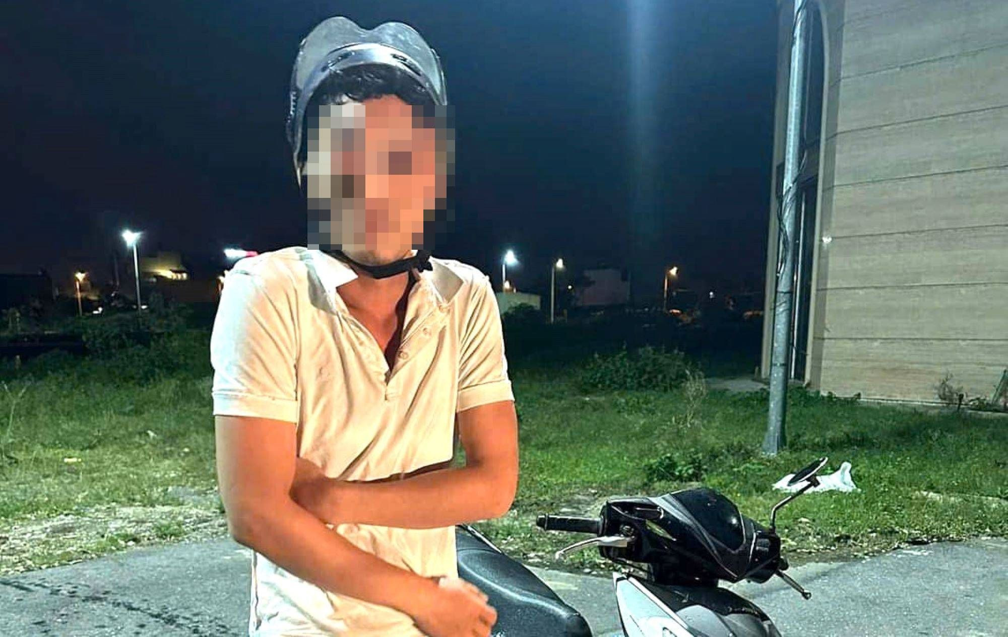 Đi theo chỉ dẫn của Google Maps, nam thanh niên rơi xuống kênh