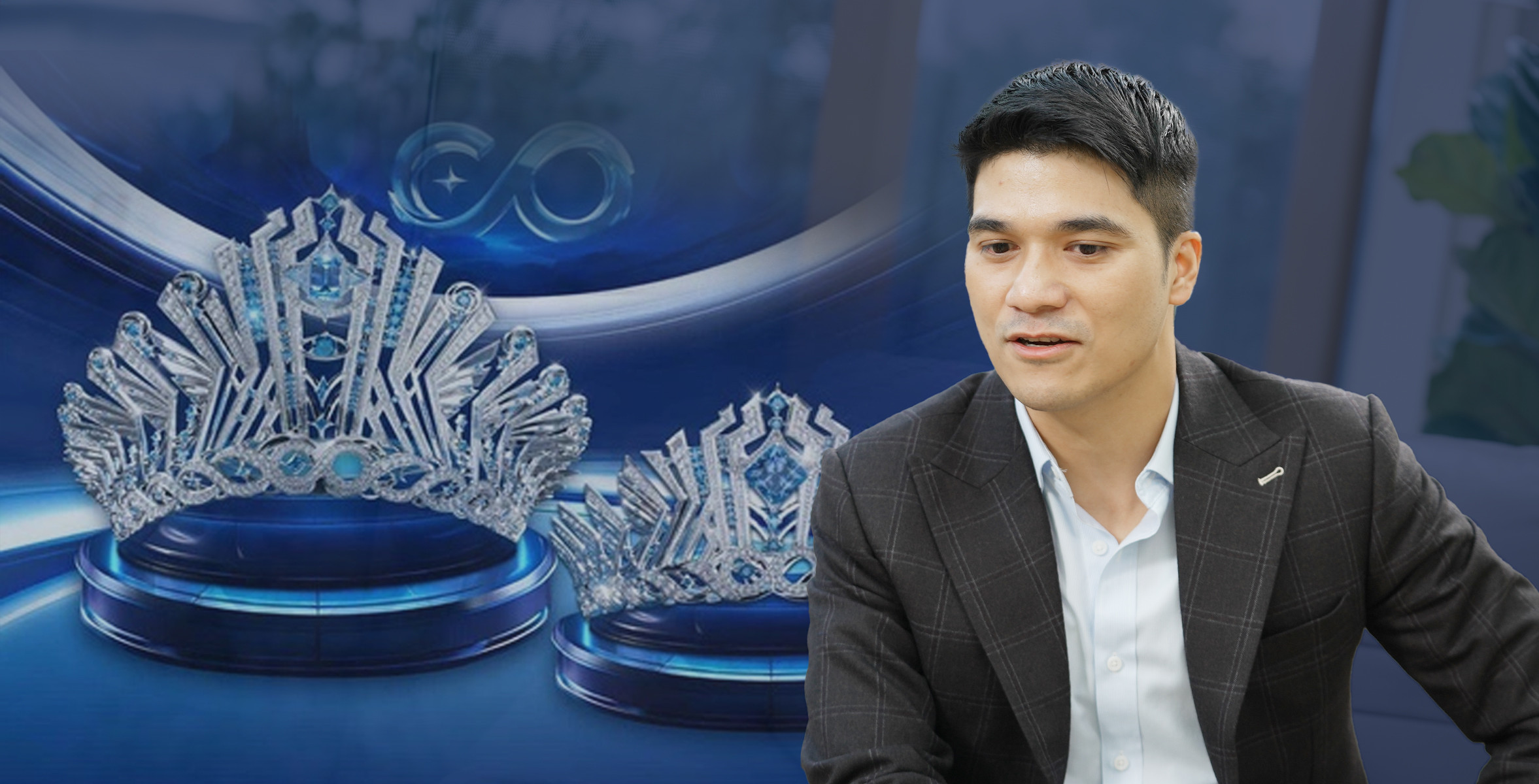 CEO Miss Cosmo hé lộ chiến lược đứng đầu ngành kinh doanh sắc đẹp