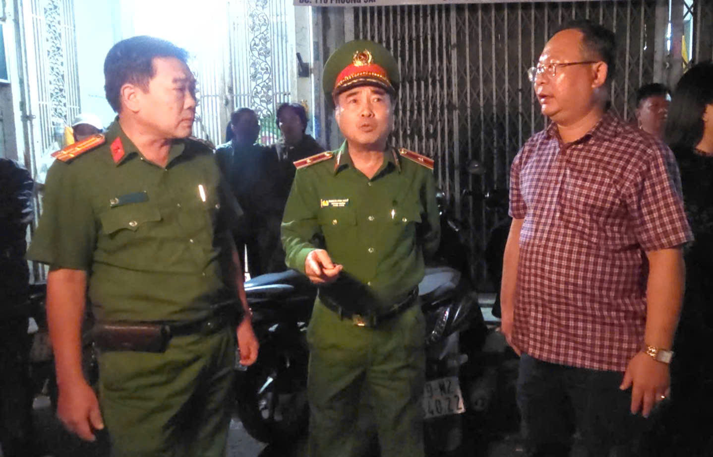 Thông tin mới vụ cháy nhà 3 tầng làm chết 4 người ở Nha Trang