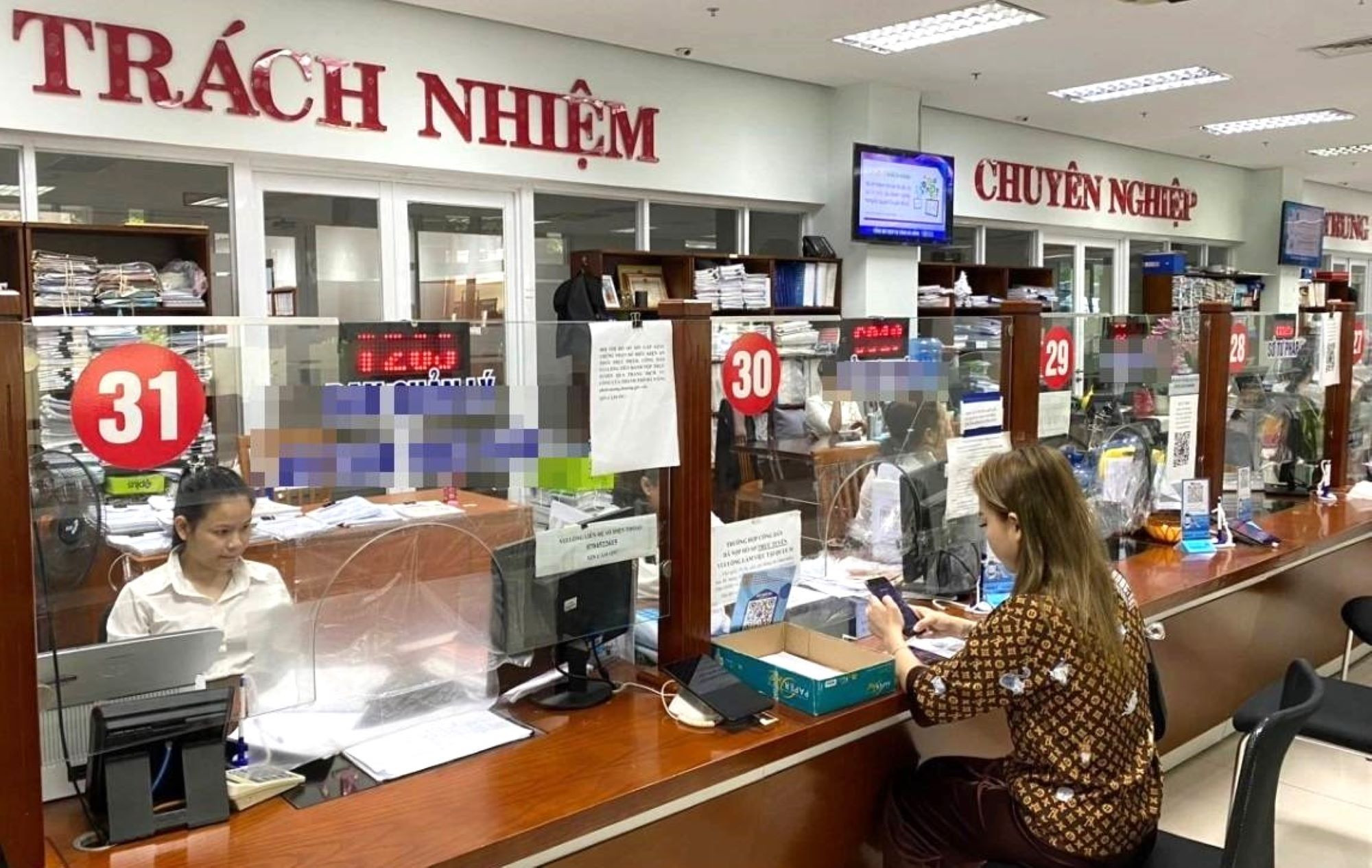 Sáp nhập phường ở Đà Nẵng: Nhiều cán bộ dôi dư chưa bố trí, sắp xếp được