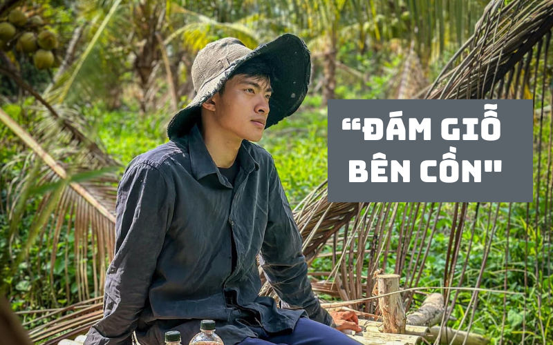 'Đám giỗ bên cồn' là gì mà dân mạng đua nhau nhắc đến?