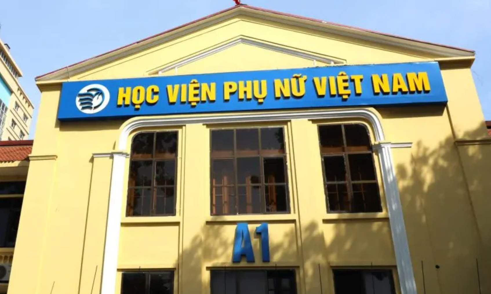 Tuyển vượt hơn 500% chỉ tiêu, Học viện Phụ nữ Việt Nam bị xử phạt 150 triệu đồng