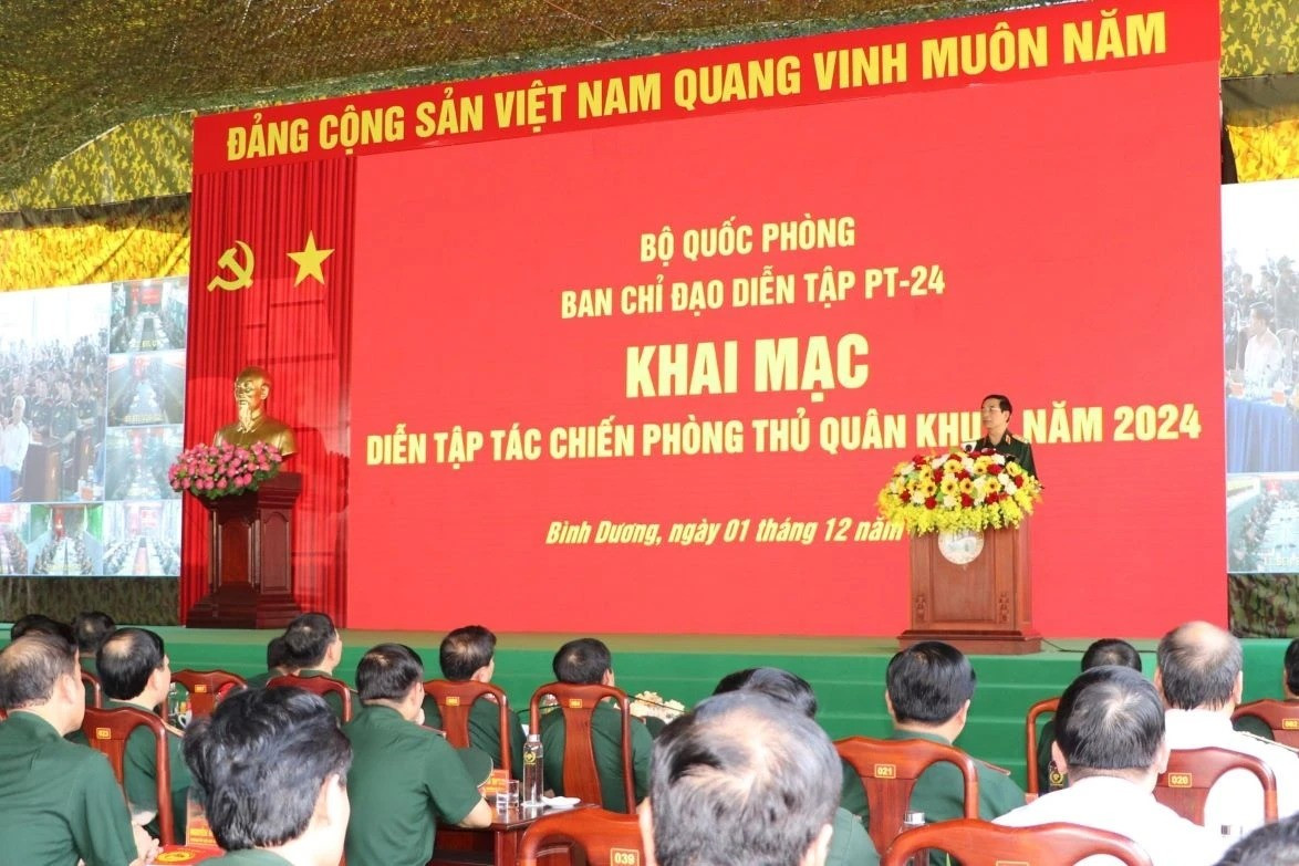 Trình Thủ tướng cấp bằng Tổ quốc ghi công cho 12 quân nhân hy sinh