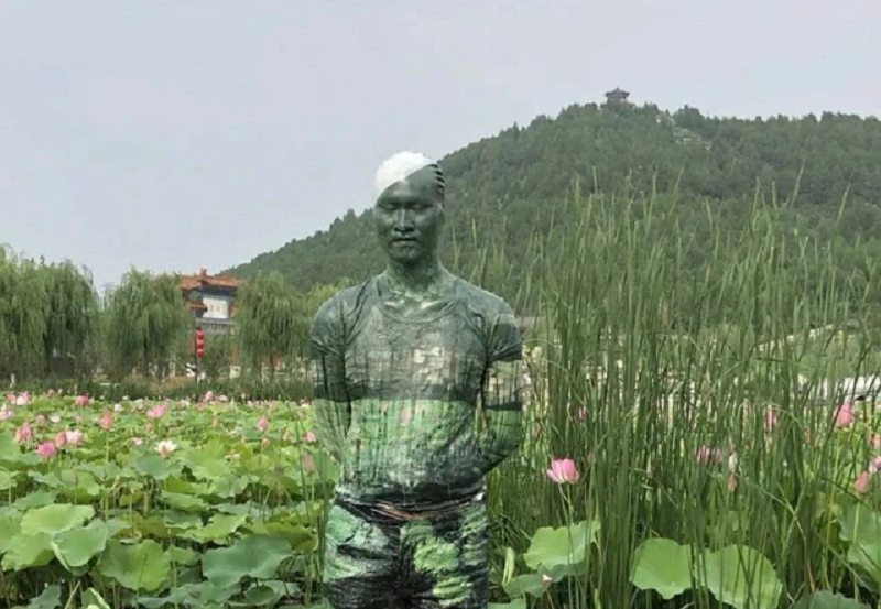 Trung Quốc đạt bước đột phá về khả năng 'tàng hình'