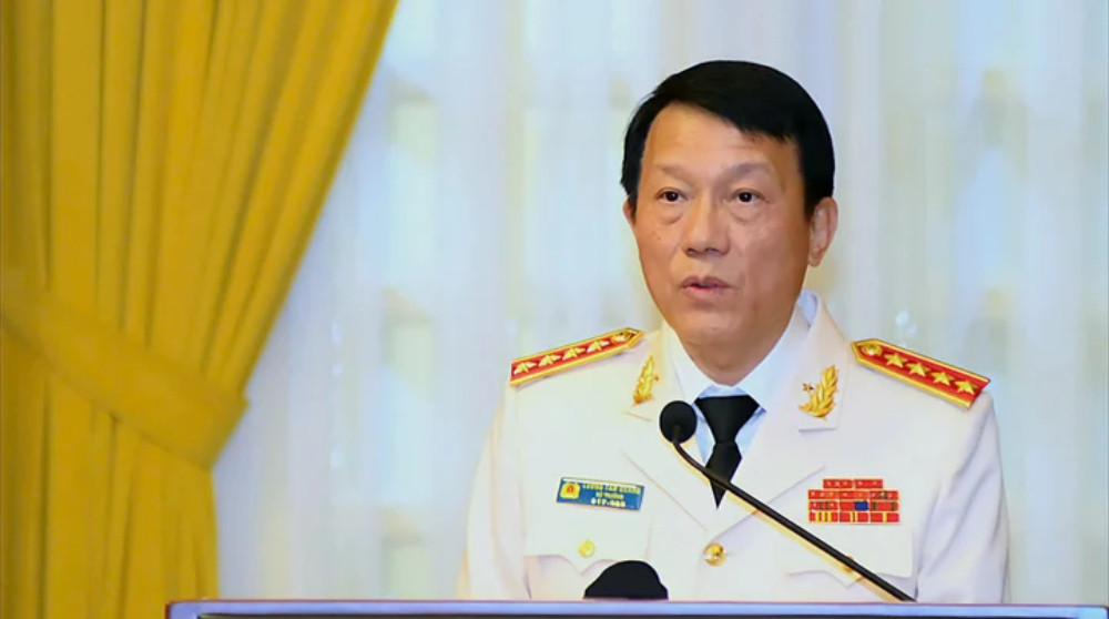 Bộ Công an: Không né tránh trong đấu tranh chống tham nhũng, lãng phí