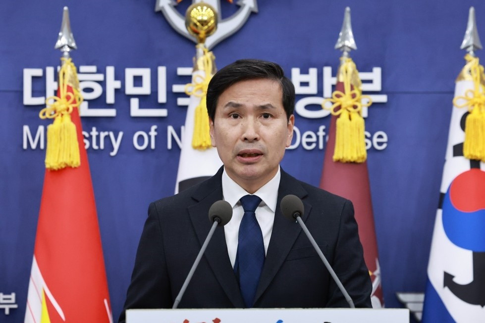 Bộ Quốc phòng Hàn Quốc từ chối thực hiện mọi lệnh thiết quân luật mới