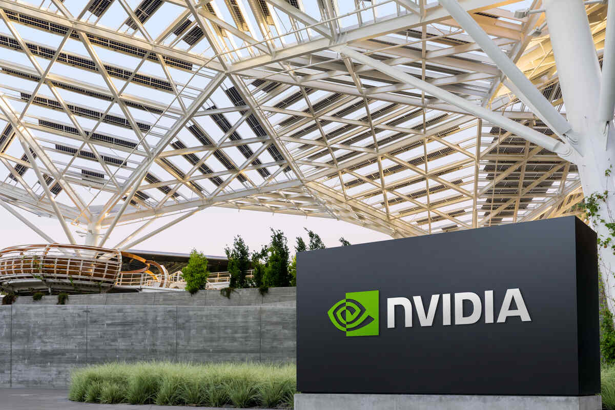 Nvidia mua công ty trí tuệ nhân tạo VinBrain