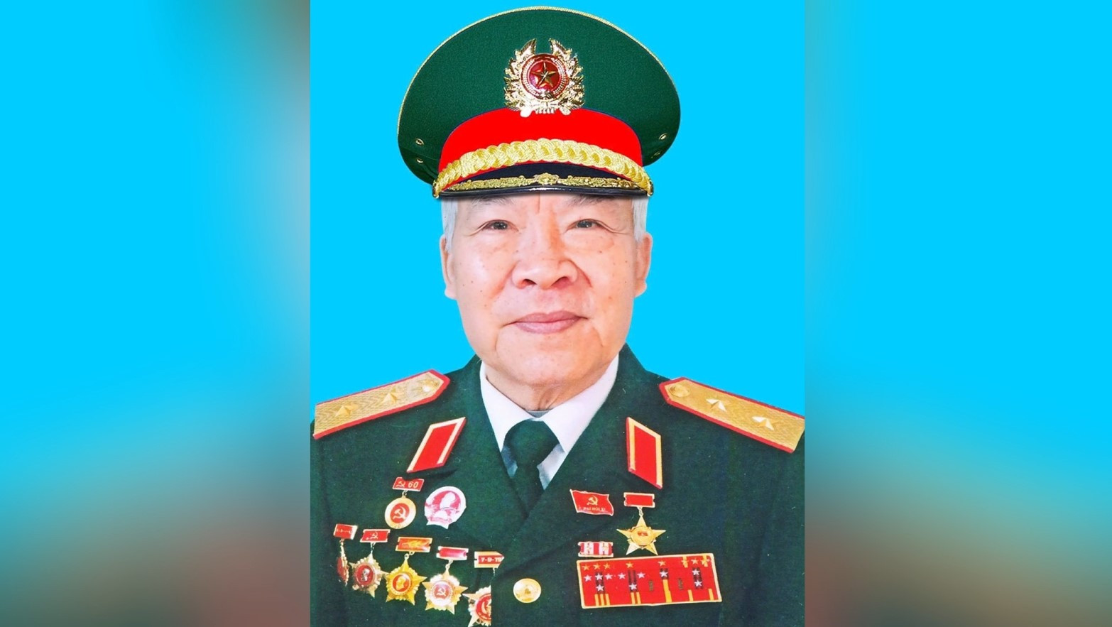 Anh hùng lực lượng vũ trang nhân dân Trần Hanh từ trần