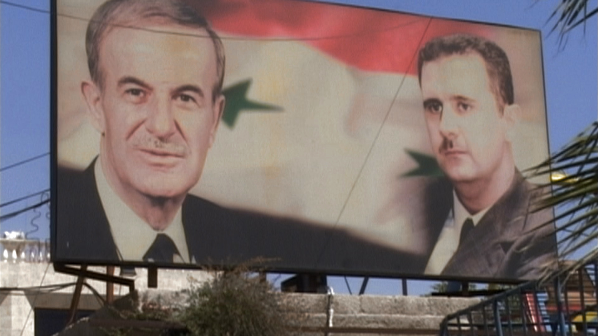 Gia tộc al-Assad và sự sụp đổ sau nửa thế kỷ lãnh đạo Syria