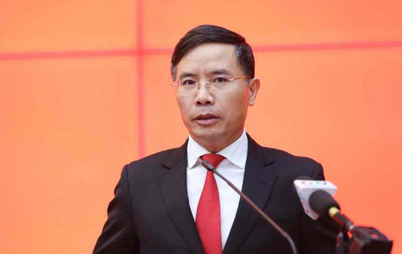 Chủ tịch Agribank Phạm Đức Ấn giữ chức Phó Bí thư Tỉnh ủy Quảng Ninh