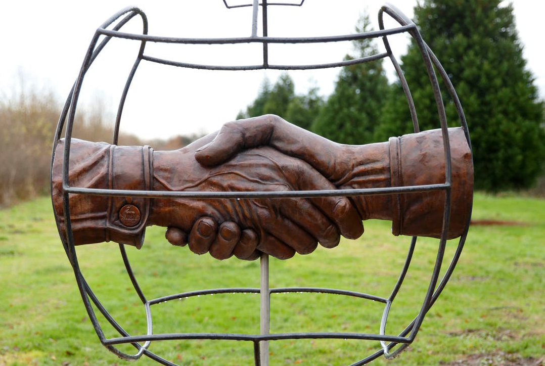 Tiếng hát đặc biệt đêm Giáng sinh 1914 giúp Thế chiến I tạm ngưng tiếng súng