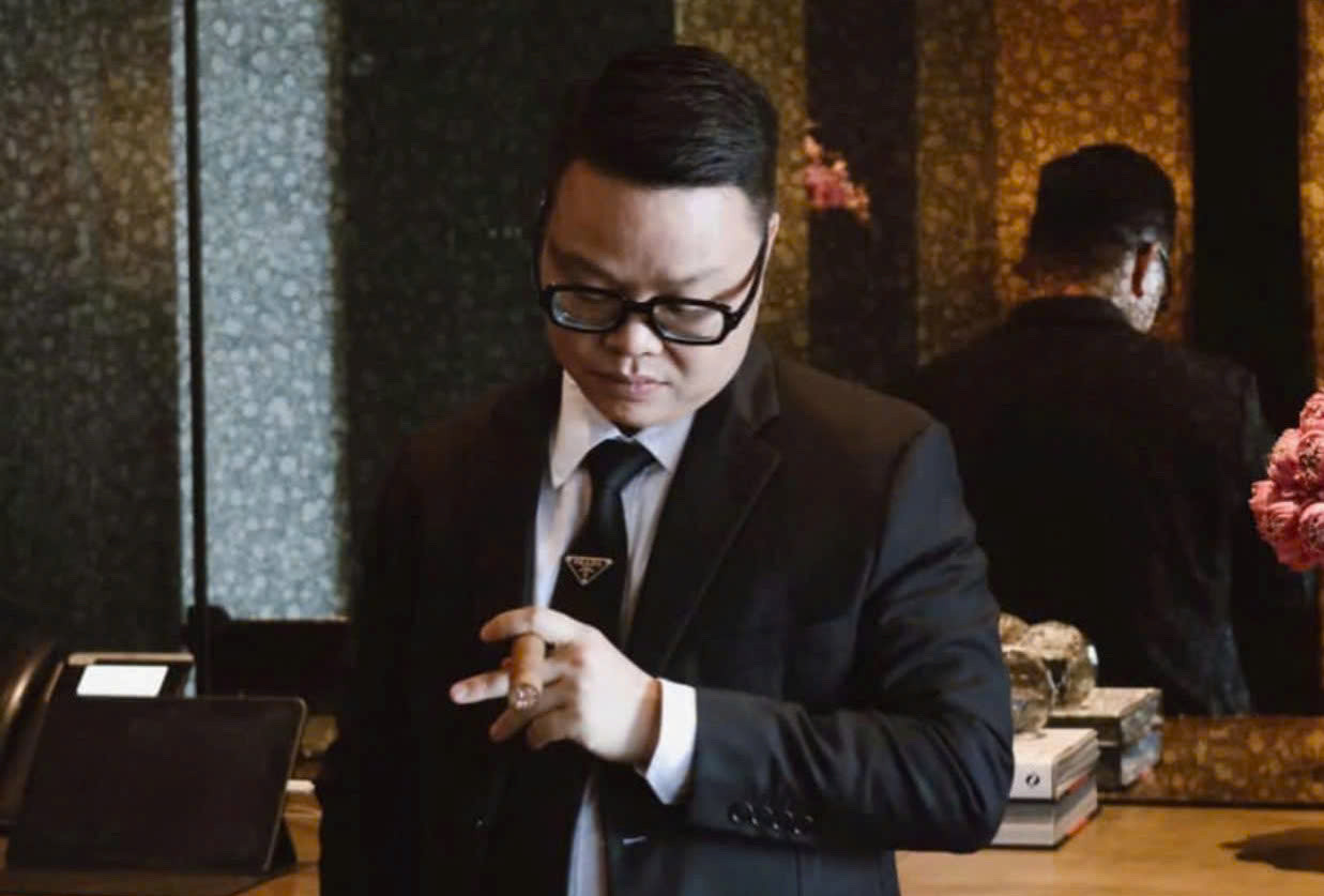 Mr Hunter Lê Khắc Ngọ là ai?