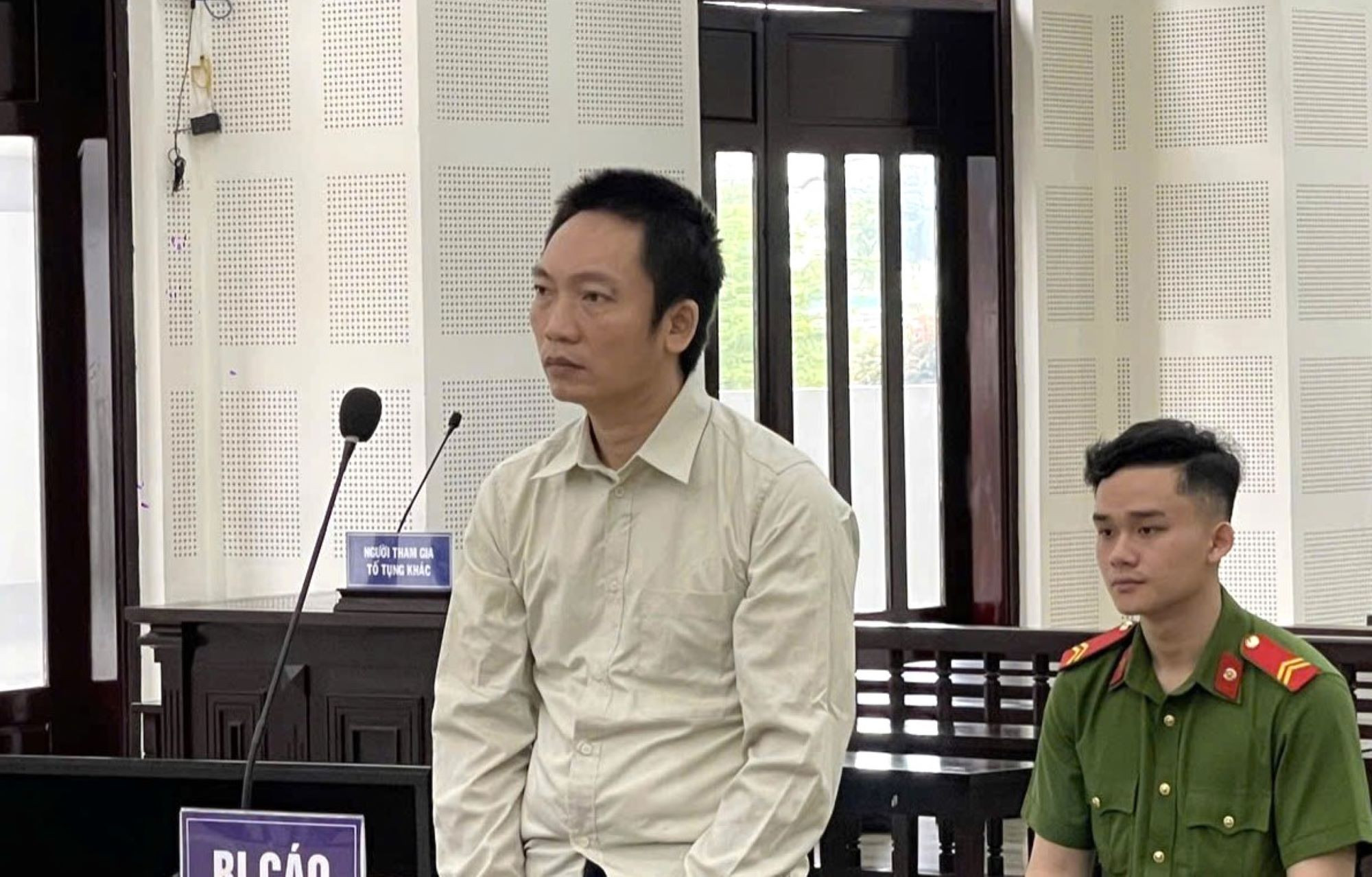 ‘Cò’ đất lừa góp vốn, chạy giấy tờ chiếm đoạt gần 6 tỷ đồng