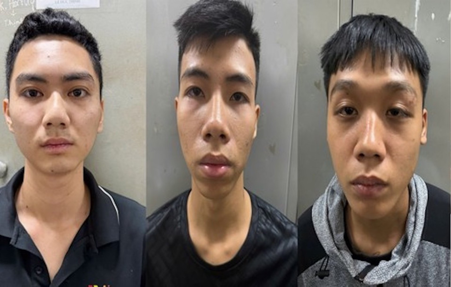 Khởi tố 4 thanh niên giả danh công an, 15 ngày lừa hơn 150 tỷ đồng