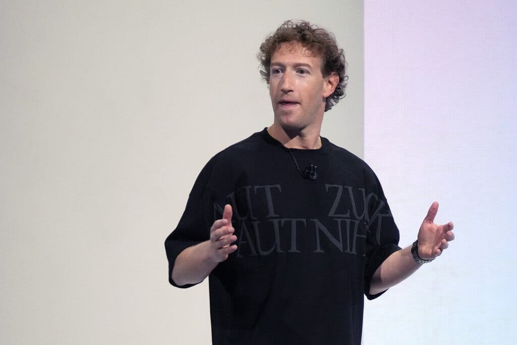 Meta quyên góp 1 triệu USD cho quỹ nhậm chức của Tổng thống đắc cử Donald Trump 