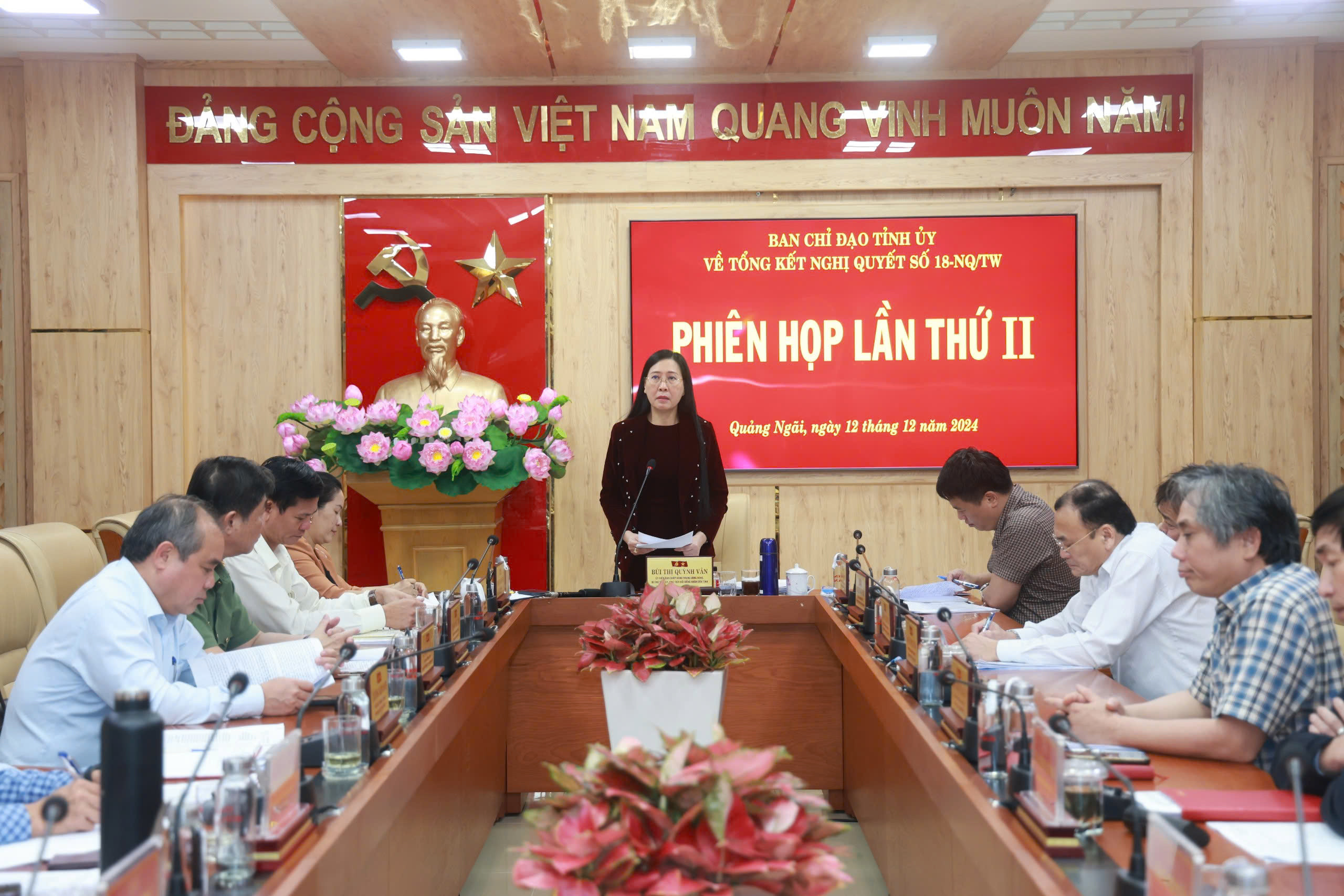 Quảng Ngãi, Nghệ An sắp xếp, tinh gọn hàng loạt cơ quan, đơn vị