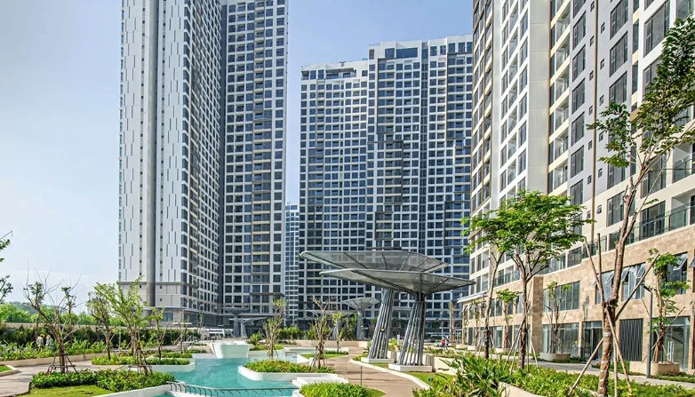 Dân TP.HCM ‘bở hơi tai’ tìm nhà dưới 2,5 tỷ đồng dịp cuối năm