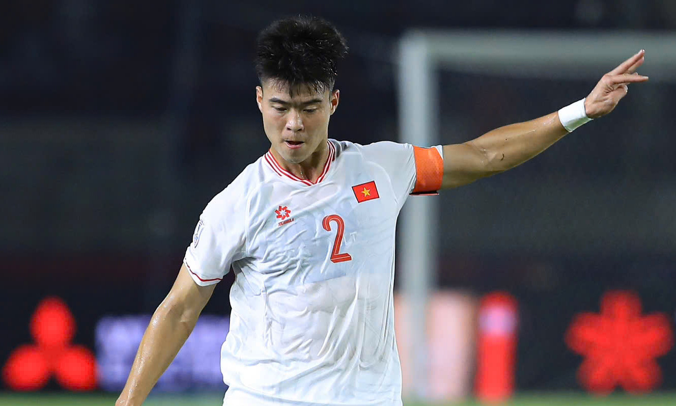 Thống kê đặc biệt của Indonesia khiến tuyển Việt Nam phải dè chừng