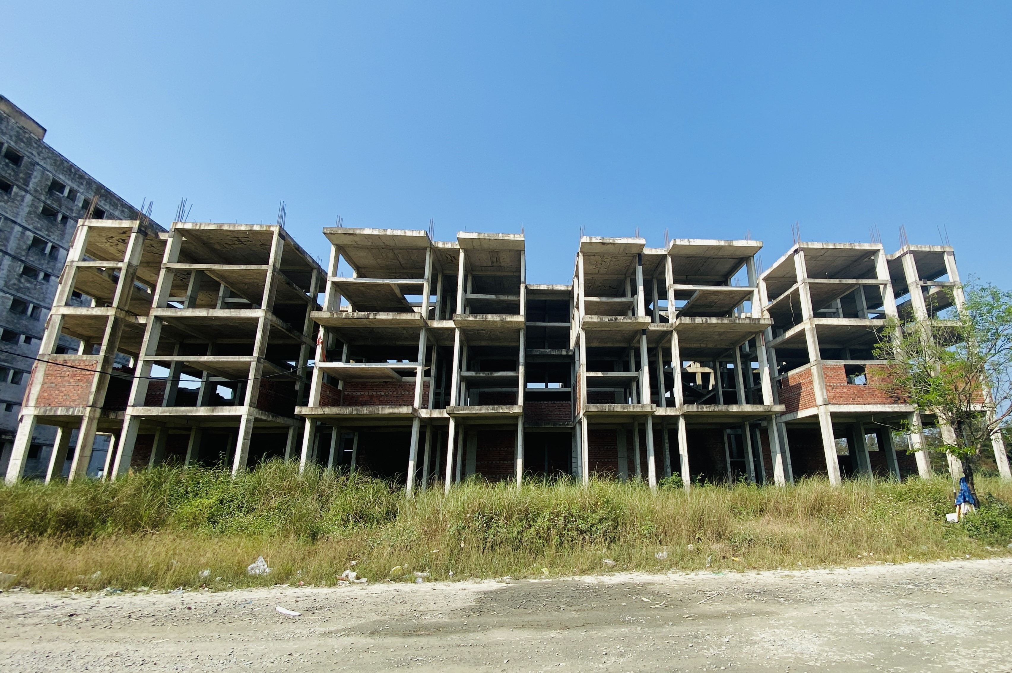 Số phận của dự án 'đứng bánh' khiến hàng loạt Sở ở Quảng Nam bị kiểm điểm