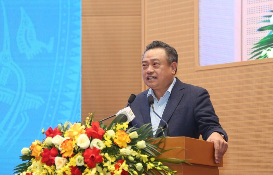 Hà Nội dự kiến tinh gọn tối thiểu 15 - 20% đầu mối trong các sở