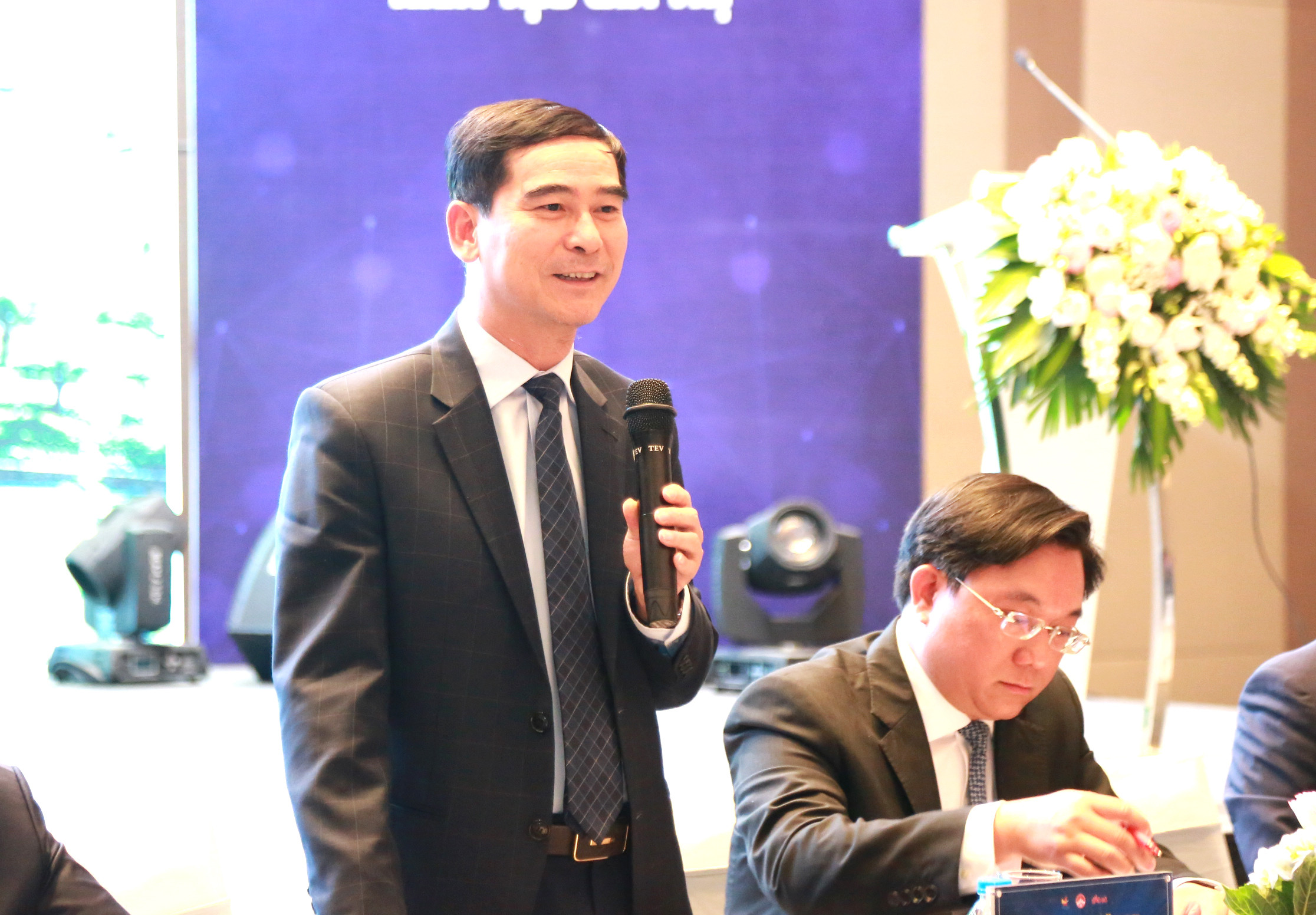 Vĩnh Phúc sẵn sàng tạo điều kiện thuận lợi nhất để các doanh nghiệp đầu tư