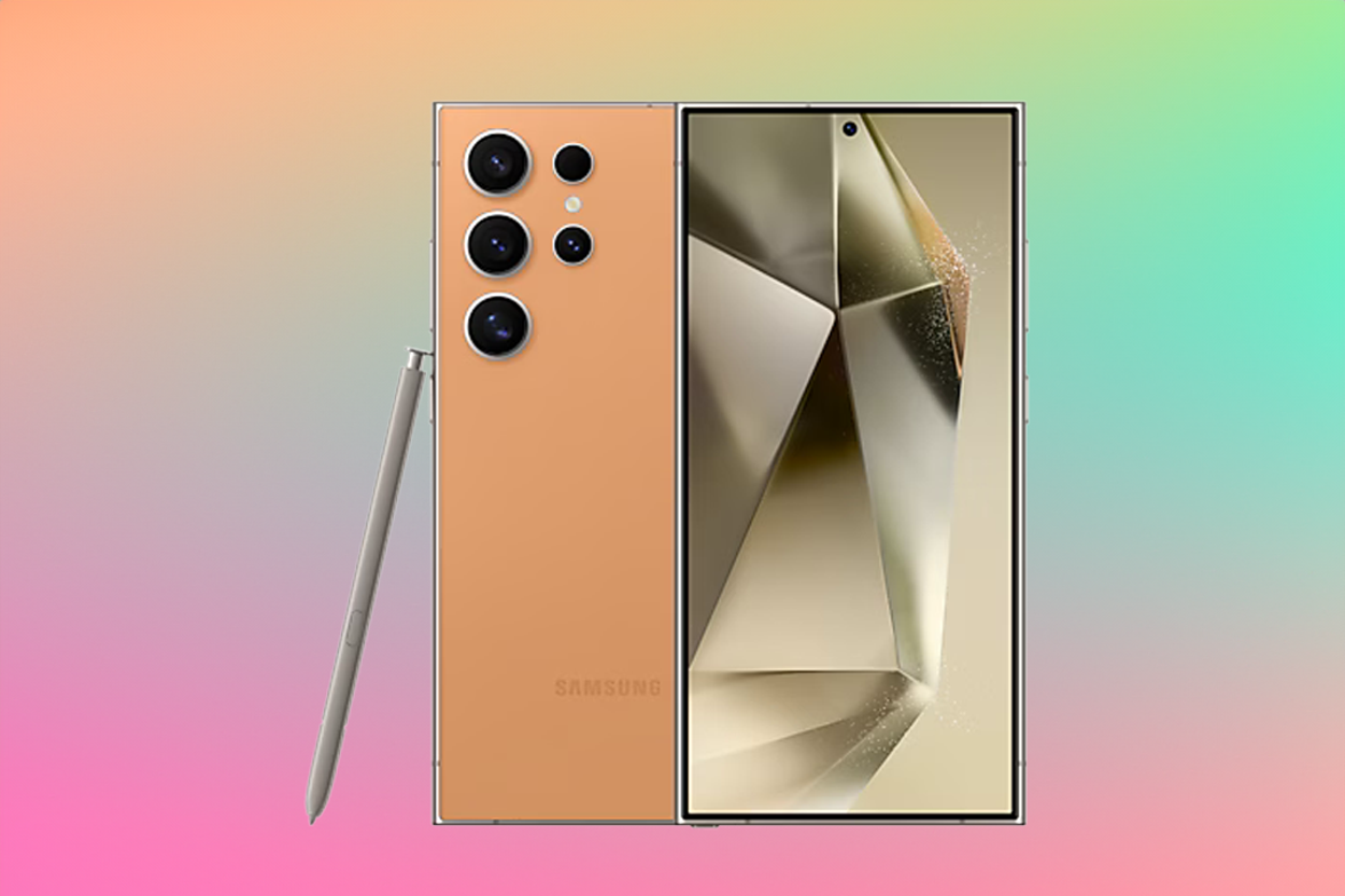 Lộ ngày ra mắt chính thức Samsung Galaxy S25