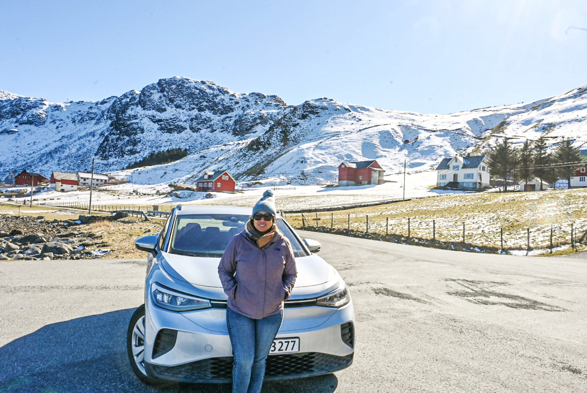 Bài học điện khí hóa giao thông từ 'thủ đô xe điện' Na Uy