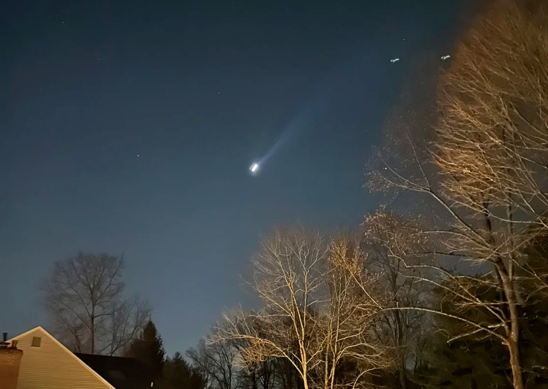 Toàn cảnh sự việc UAV bí ẩn liên tục xuất hiện gây xôn xao nước Mỹ