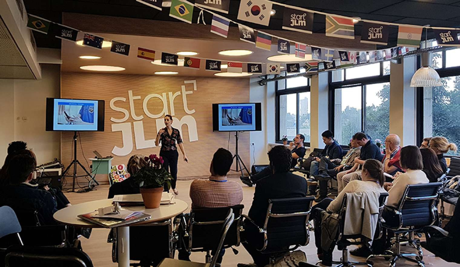 Hệ sinh thái khởi nghiệp ở Israel được hình thành thế nào?