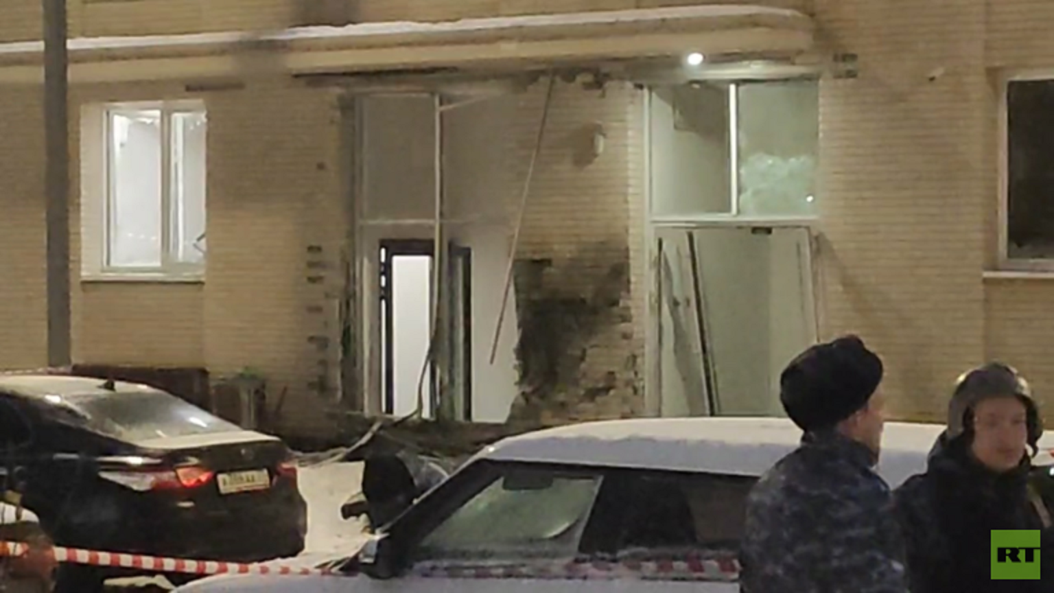 Quan chức Nga: Những kẻ sát hại trung tướng Kirillov sẽ bị trừng phạt 