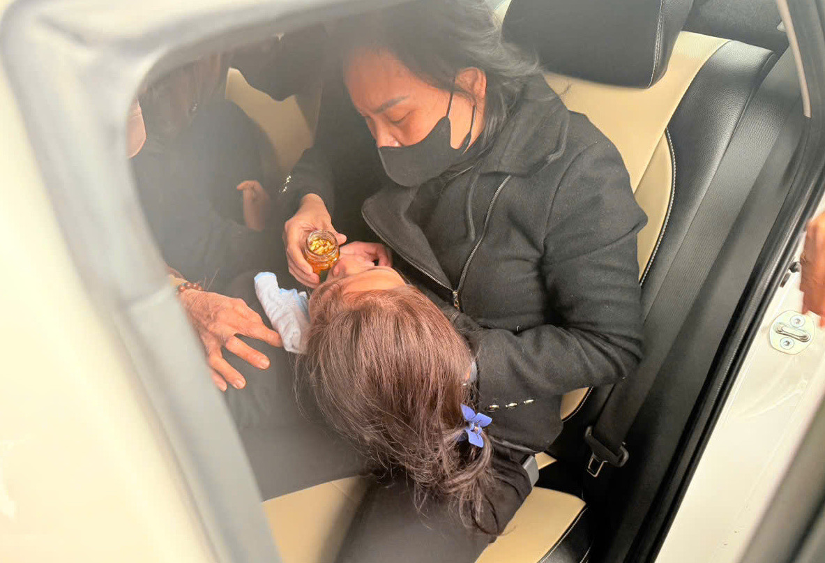 Bị cáo đánh tử vong nam sinh lớp 8 lĩnh 4 năm 9 tháng tù