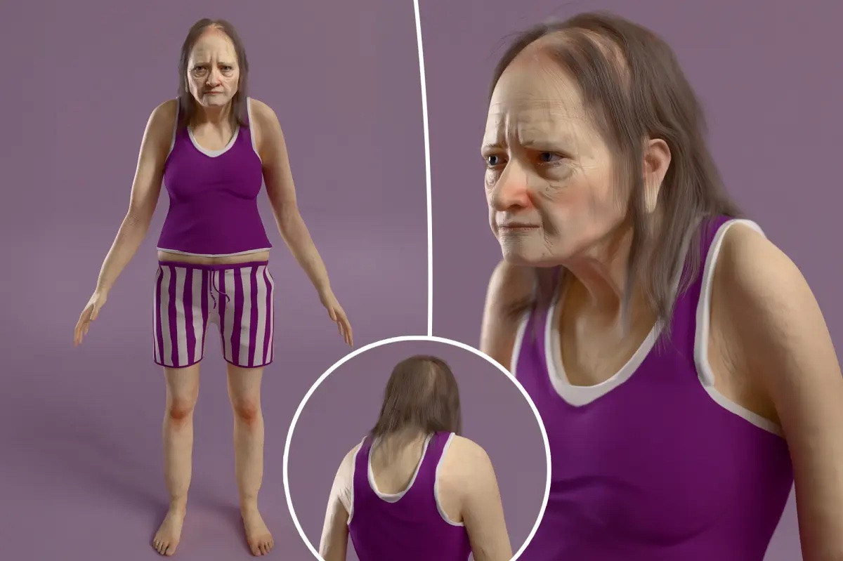 Hình ảnh đáng sợ về cơ thể người khi chỉ ngủ 6 tiếng mỗi đêm