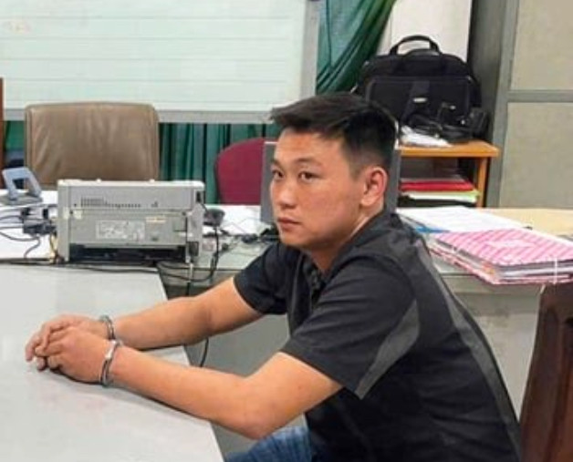 Khởi tố tài xế ô tô đánh người trước cổng Bệnh viện Từ Dũ 