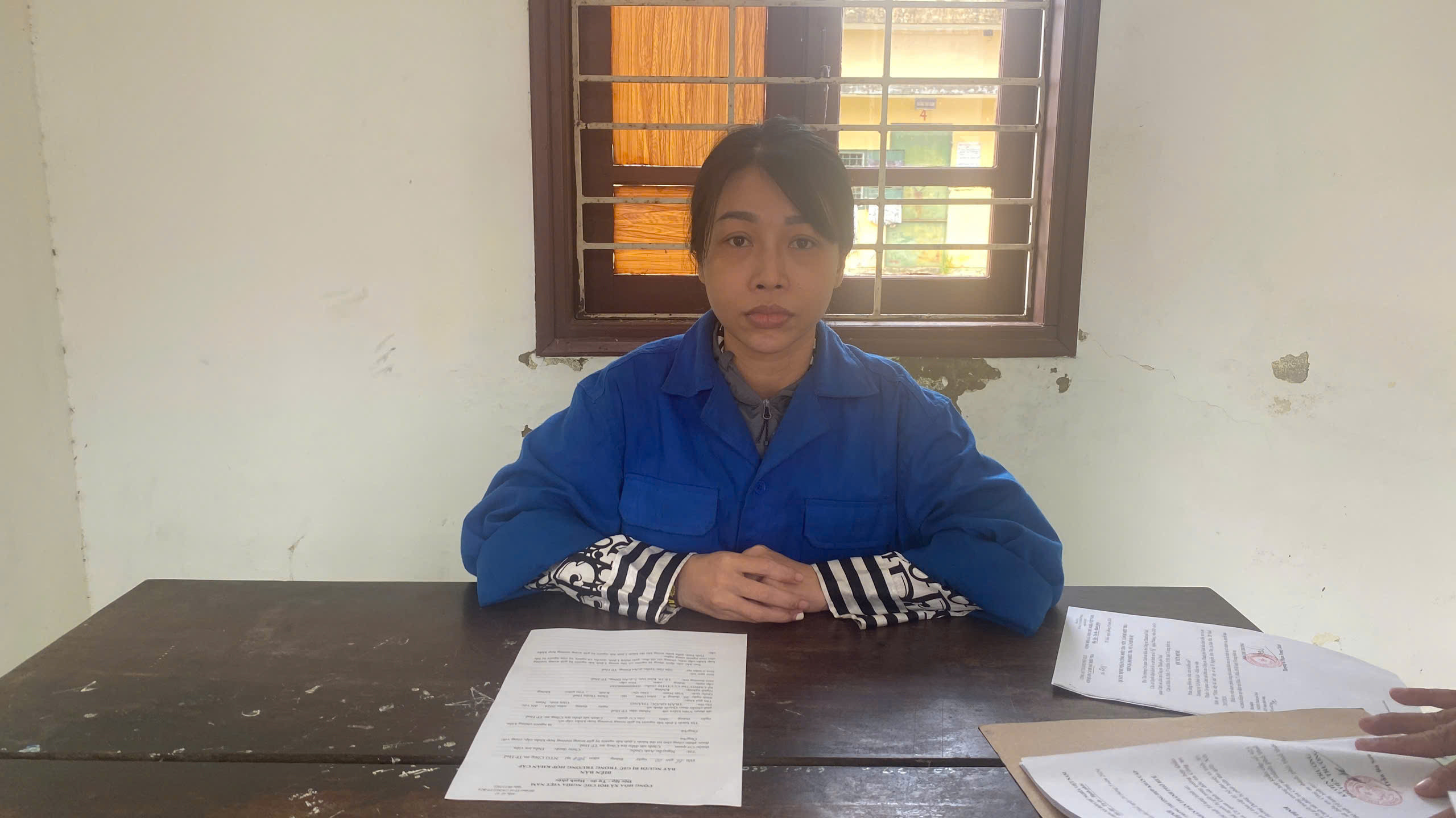 Đánh sập sới bạc hơn 1,1 triệu USD do nữ quái ở Huế cầm đầu