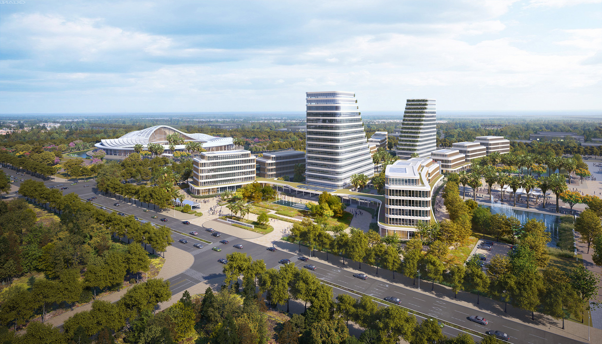 Hải Phòng: 6 sở mới sau hợp nhất sẽ đặt tên thế nào?