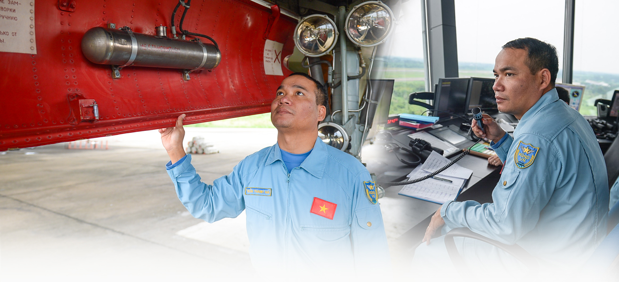 Phi công máy bay chiến đấu có nhiều giờ bay nhất Không quân Việt Nam