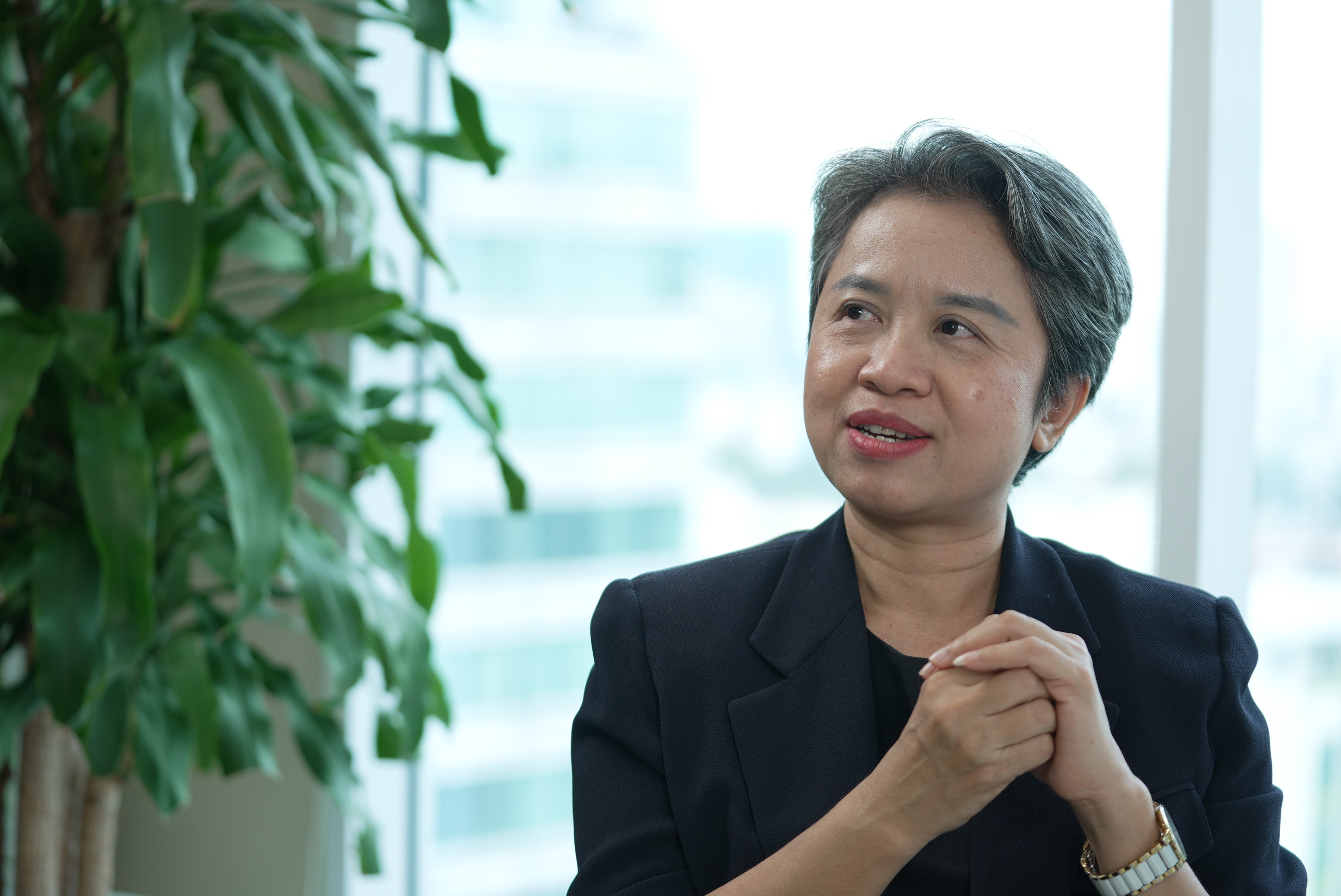 Shark Lê Mỹ Nga: Khởi nghiệp khốc liệt, không dễ như tưởng tượng