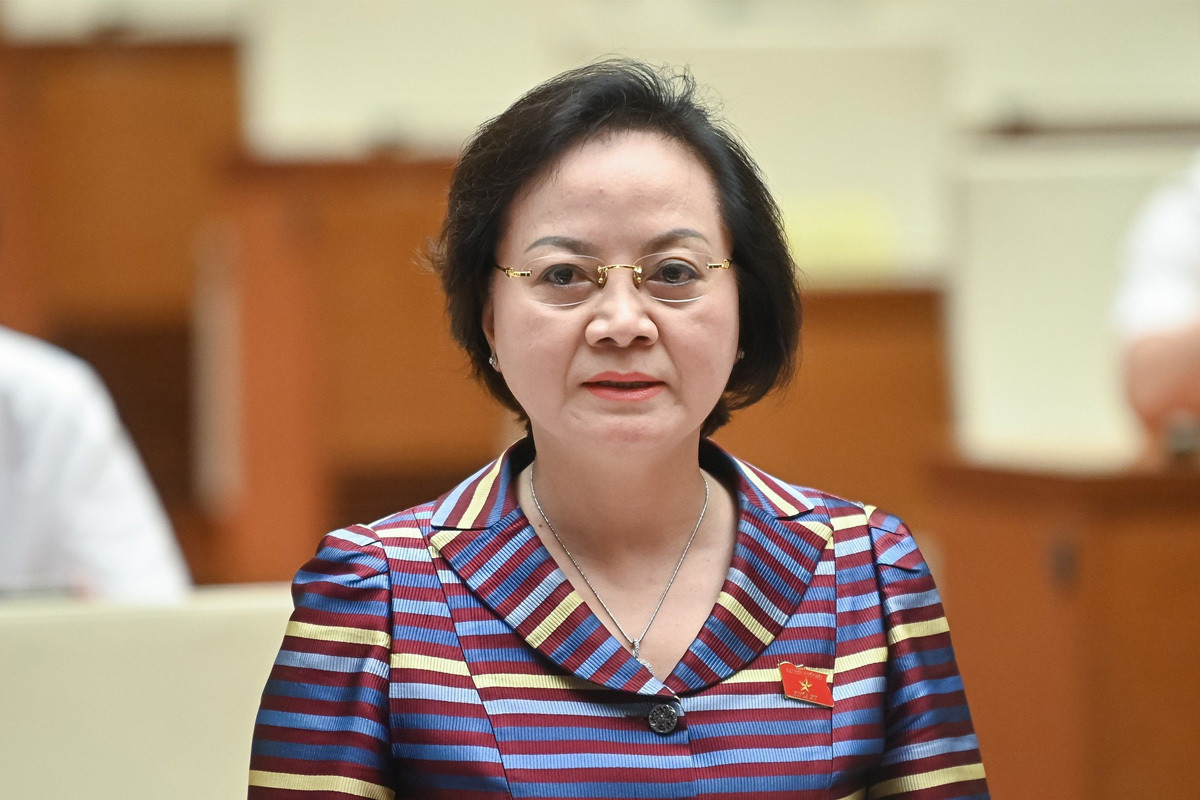 Giảm hơn 16.000 biên chế công chức, viên chức