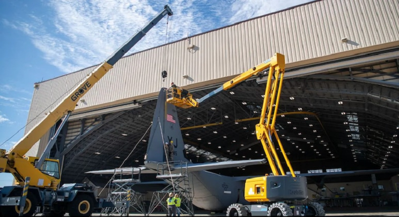 Rò rỉ hóa chất có thể gây ung thư tại căn cứ quân sự Mỹ ở Nhật Bản