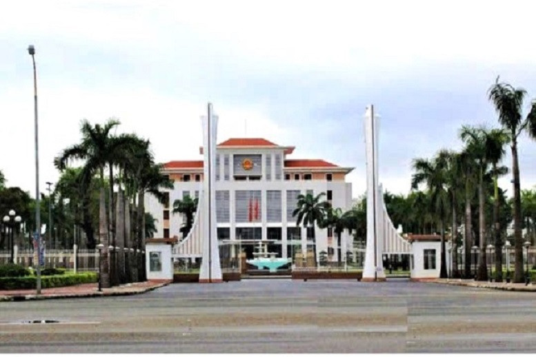 Quảng Nam, Đà Nẵng giảm ít nhất 15% đầu mối sau tinh gọn bộ máy