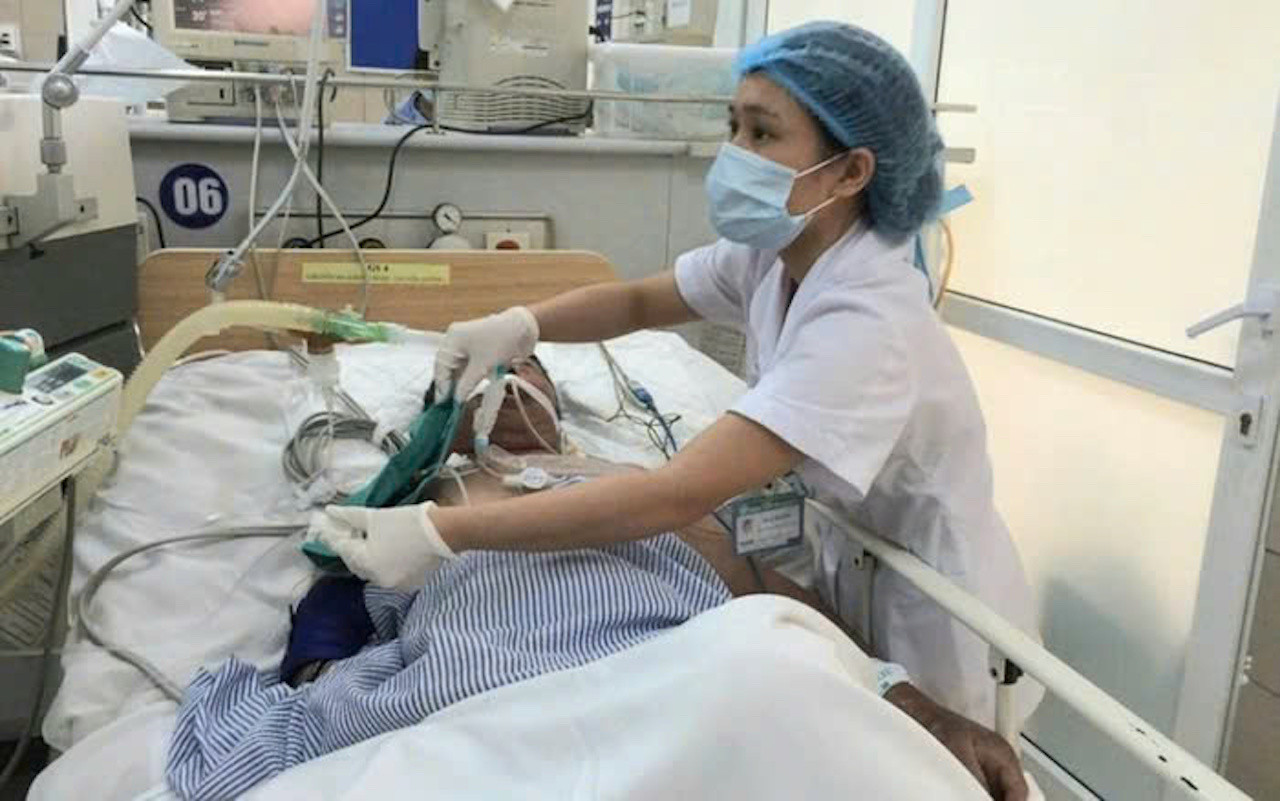 Công bố nguyên nhân vụ ngộ độc khiến 2 người tử vong sau bữa tiệc ở Hà Nội