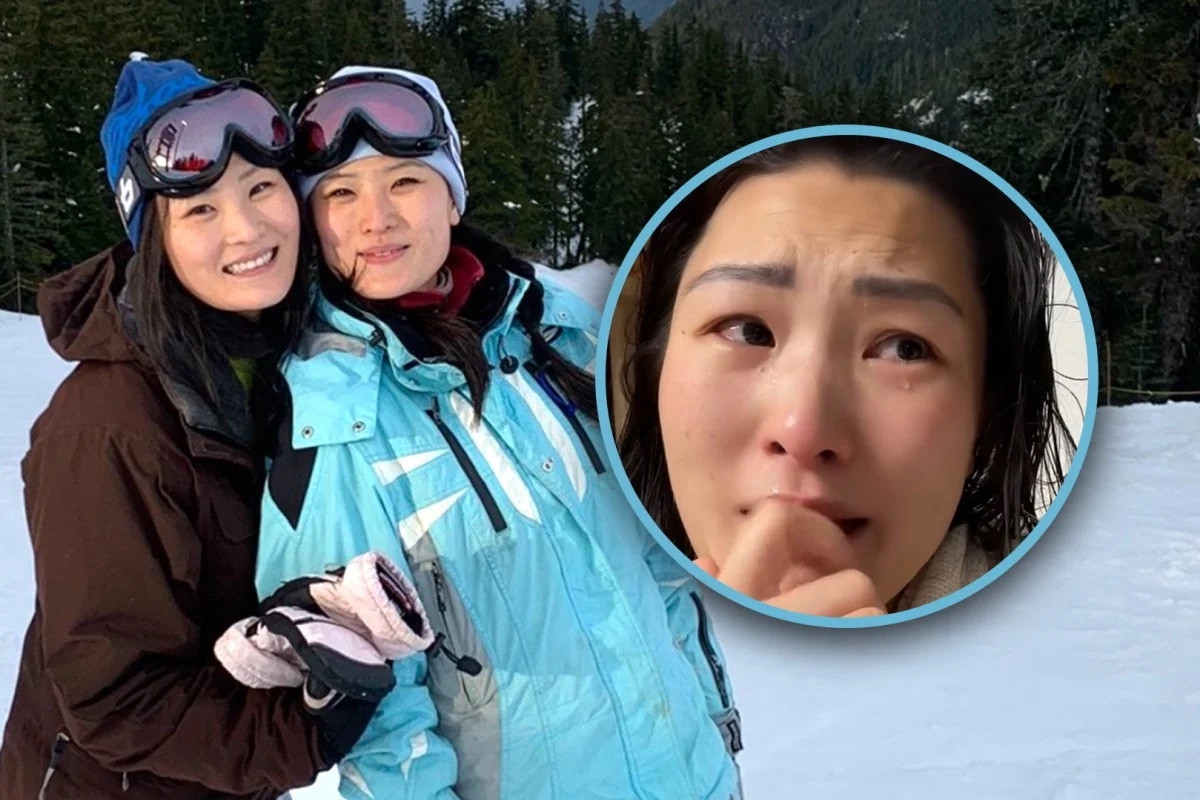 Em gái sinh đôi đóng giả chị gái đã chết suốt 5 năm 