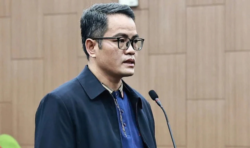 Vẽ đường cho tội phạm, cựu cán bộ công an khai chỉ là 'câu chuyện anh em'