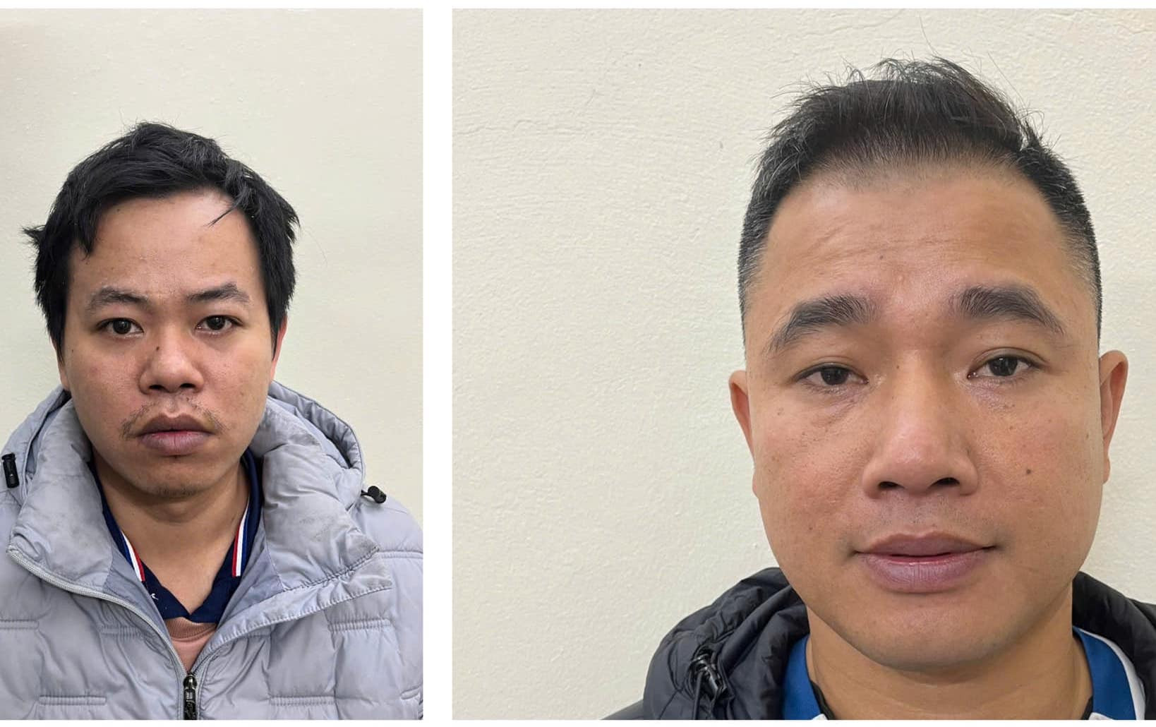 Công an Nam Định triệt phá đường dây cá độ bóng đá 600 tỷ đồng 